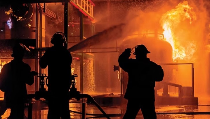 Fire Safety