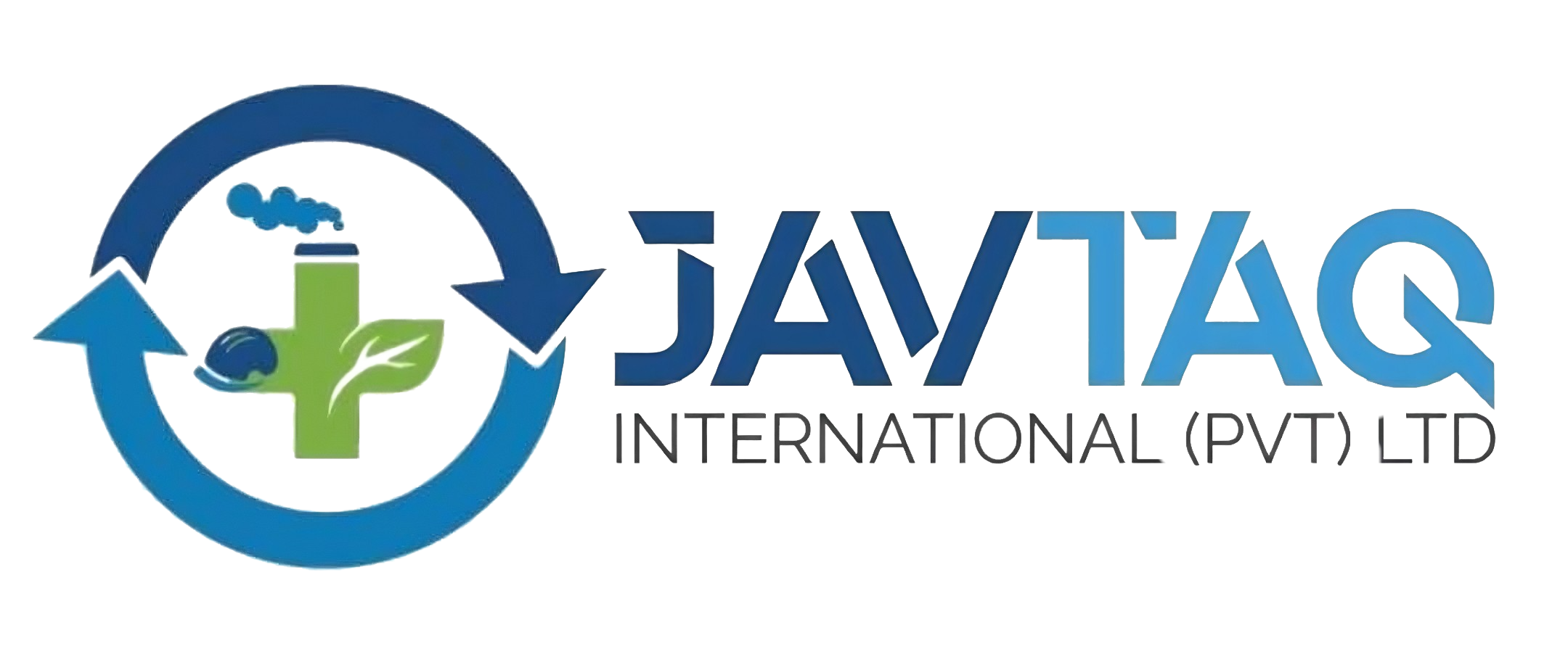 JAVTAQ International Logo
