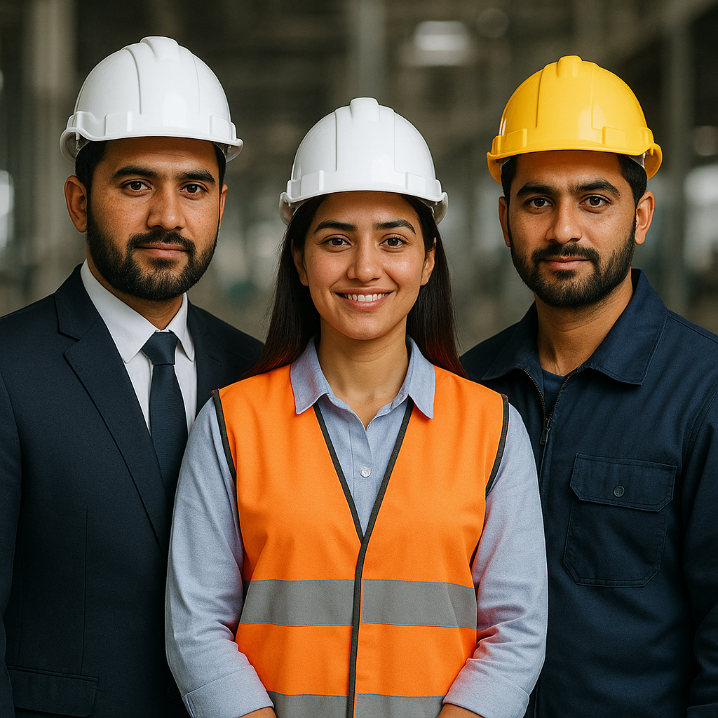 Manpower Services